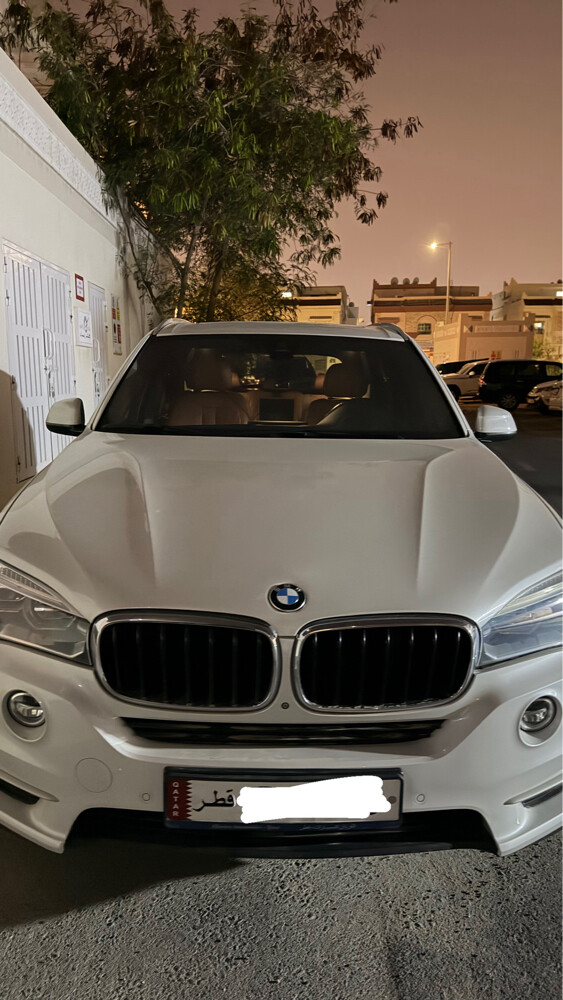 للبيع بي ام دبليو  - 5