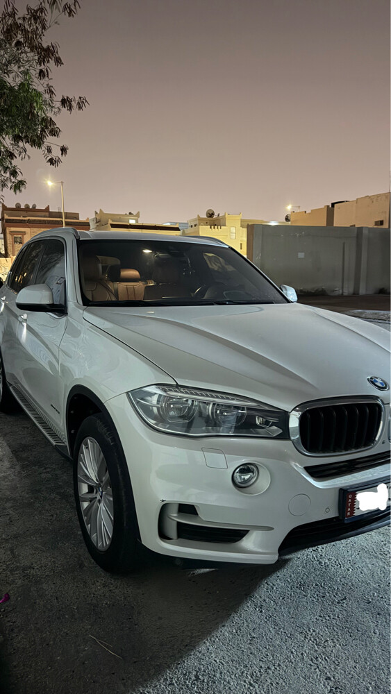 للبيع بي ام دبليو  - 1