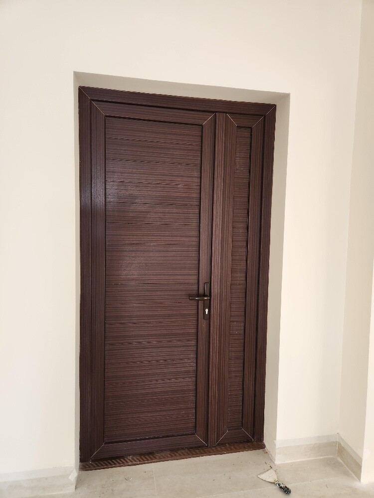Almunium - 1