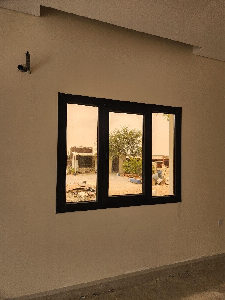 Almunium - 3