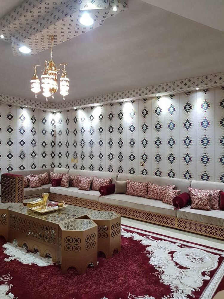 خيام بيت شعر - 6