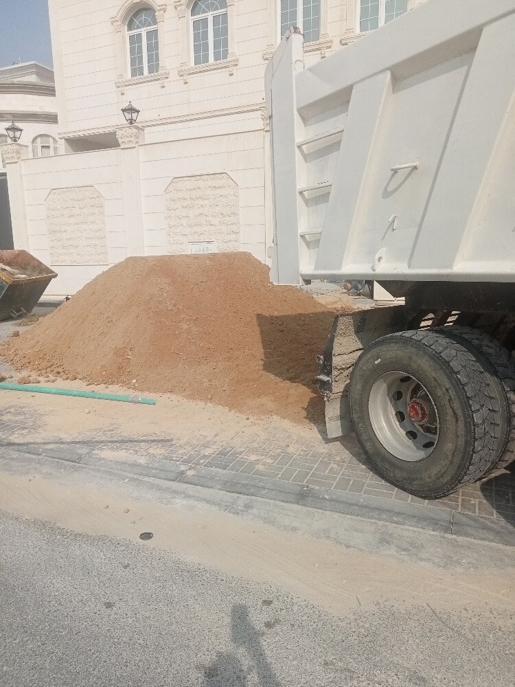 طين زراعي مخلوط - 3