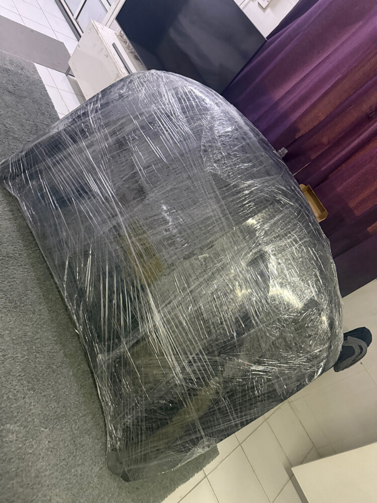 Jeep Grand Cherokee SRT Bonnet  - 5