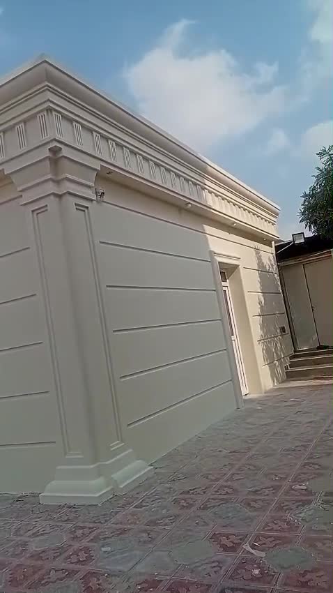 اعمال الفوم وجي ارسي للفلل والمنا - 1