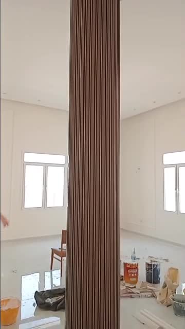 الديكور الداخلي والصبغ الحديث للف - 1