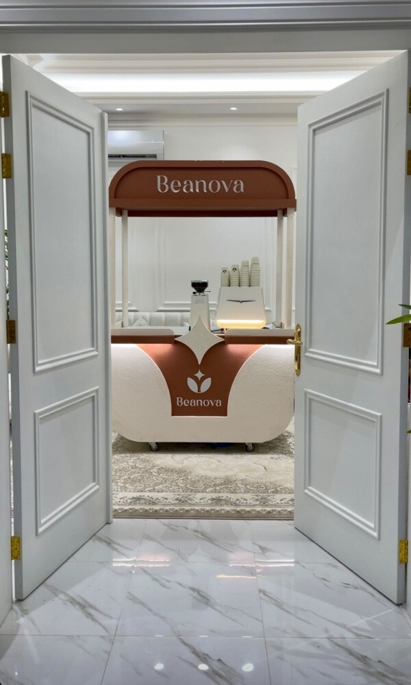 Beanova - 1