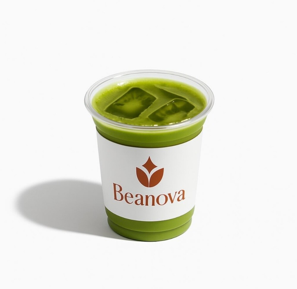Beanova - 7