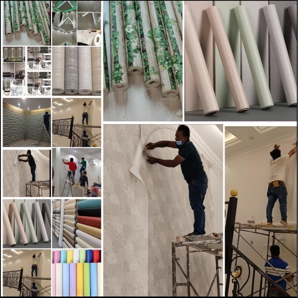 curtain and furniture  - 21