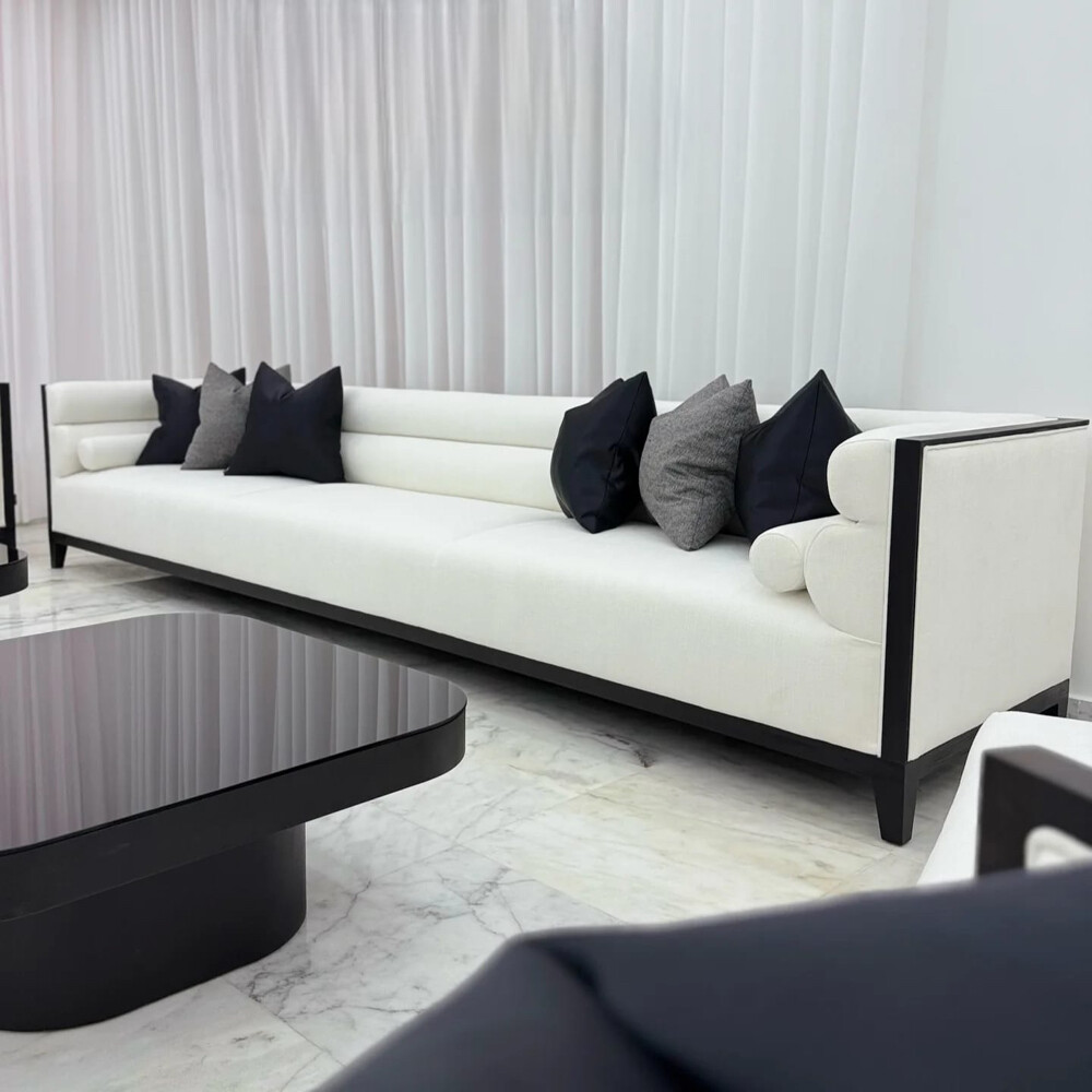 curtain and furniture  - 30