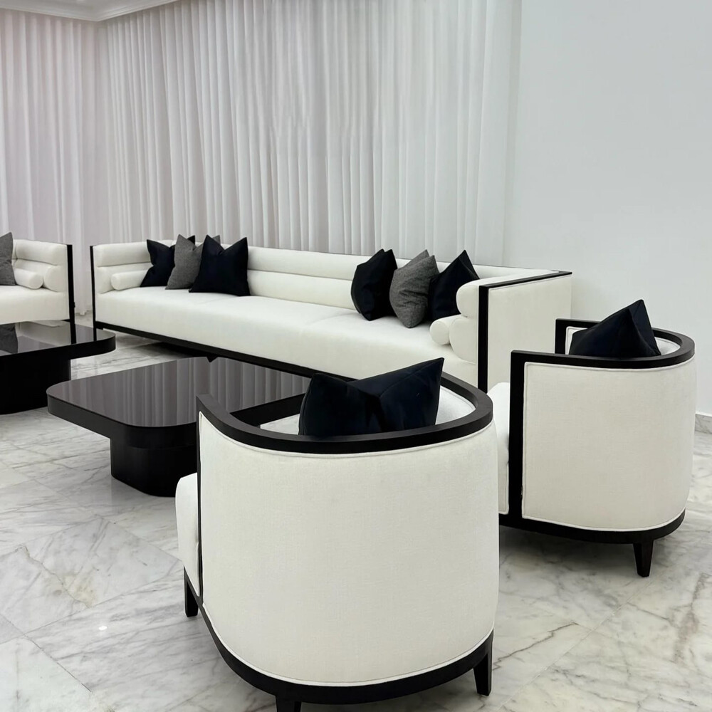 curtain and furniture  - 28