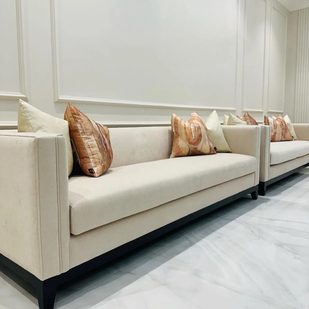curtain and furniture  - 29