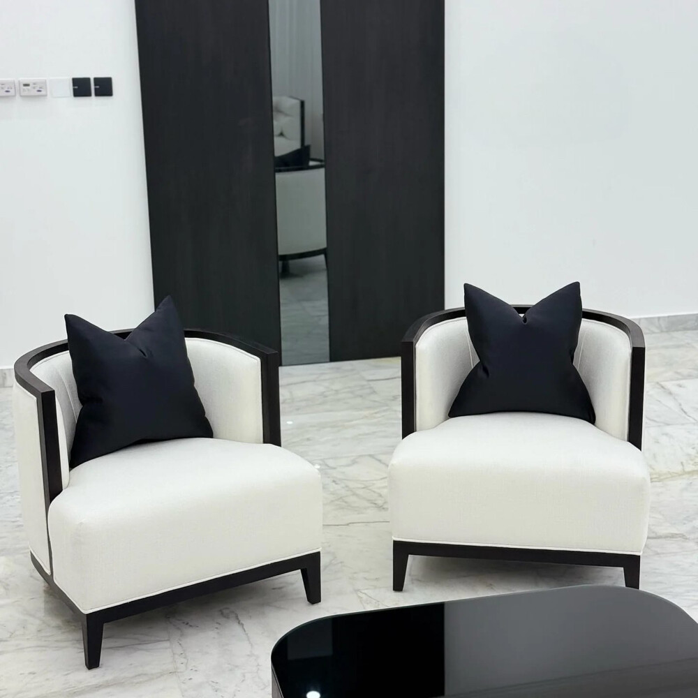 curtain and furniture  - 27