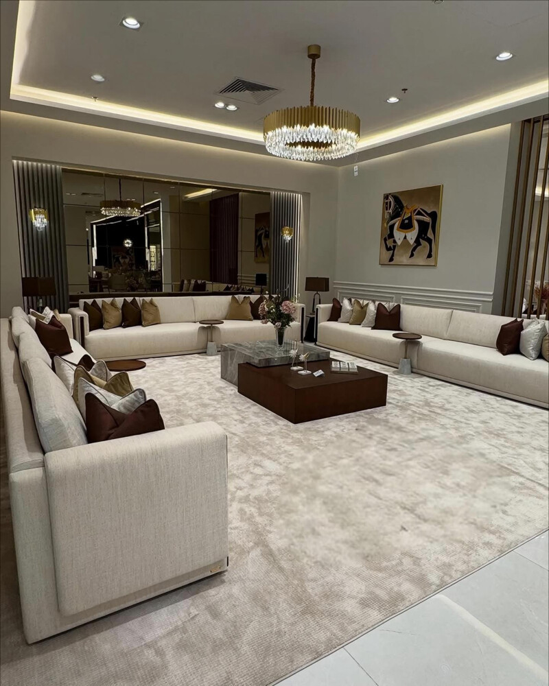 curtain and furniture  - 25