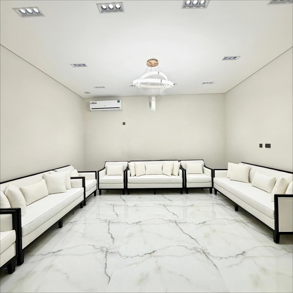 Curtain and sofa - 17