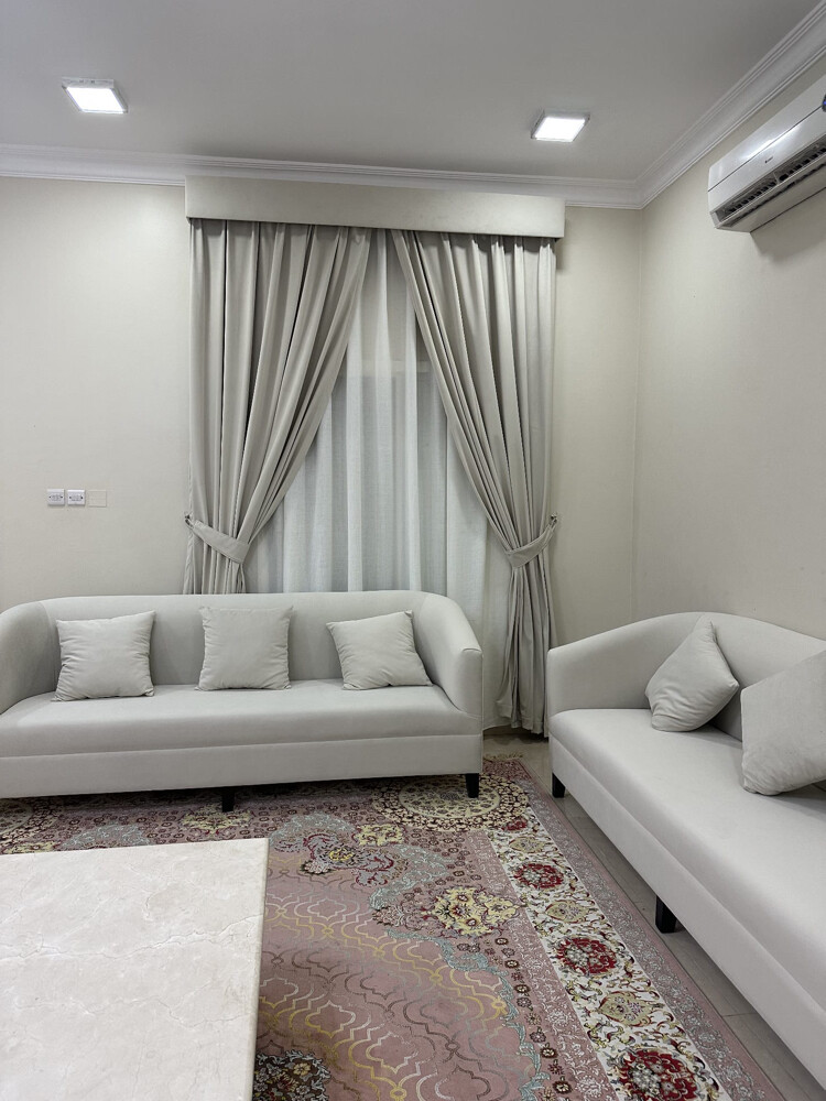 Curtain and sofa - 28