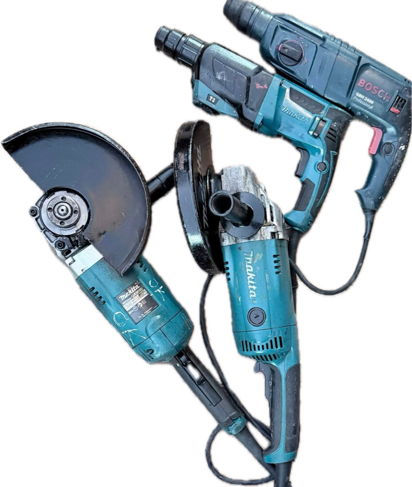 tools - 1