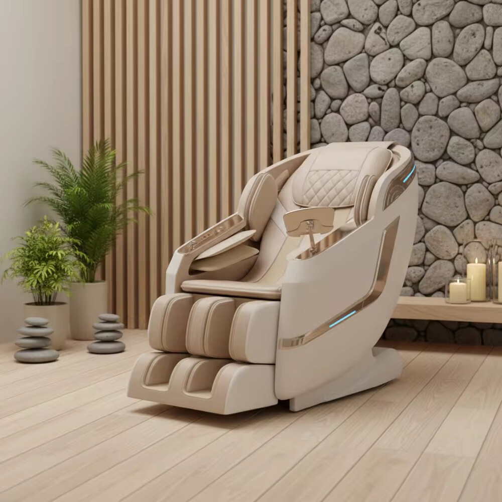 Massage chair - 2