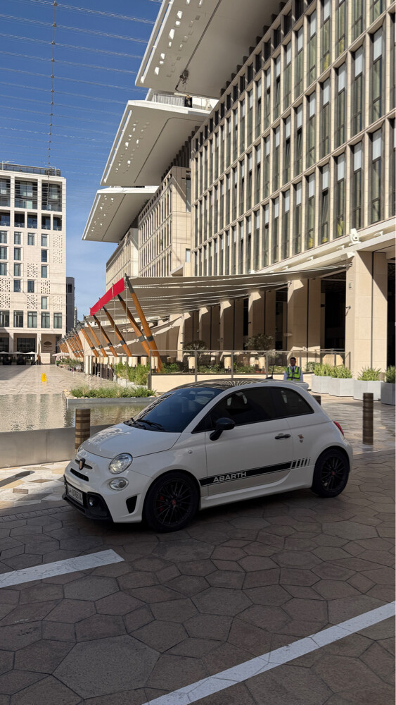 ابارث 595 - 6