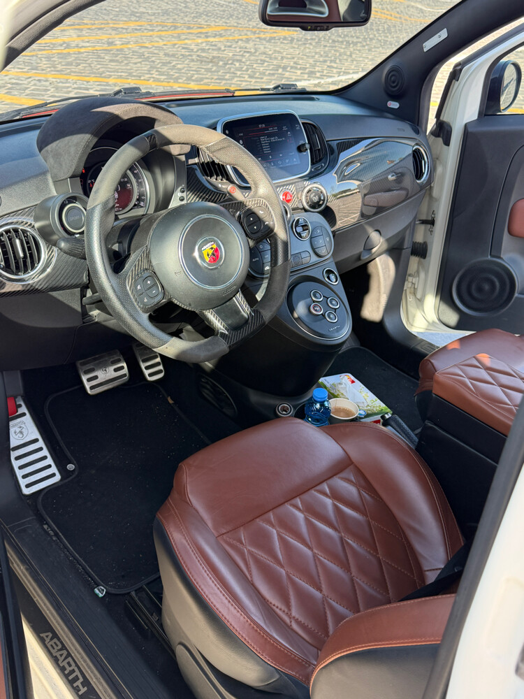 ابارث 595 - 5