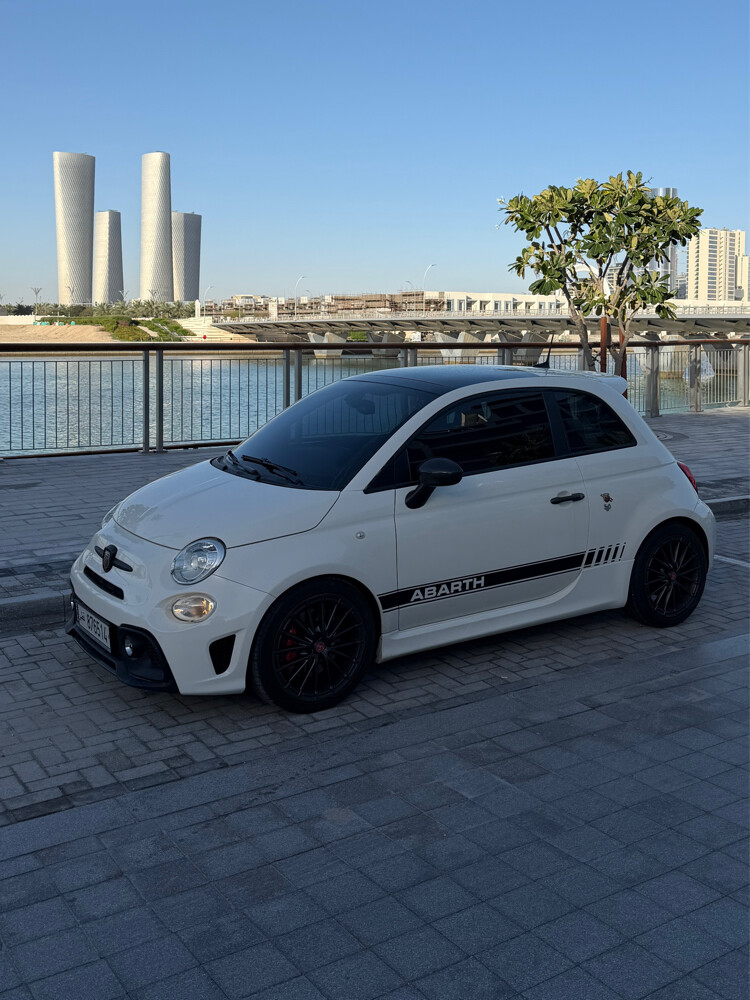 ابارث 595 - 1
