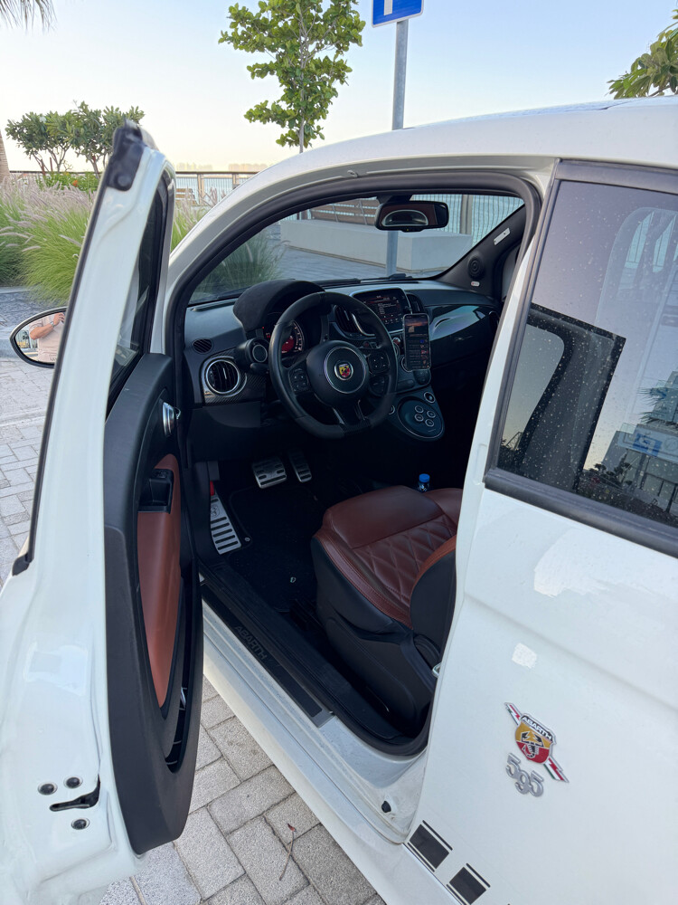ابارث 595 - 2