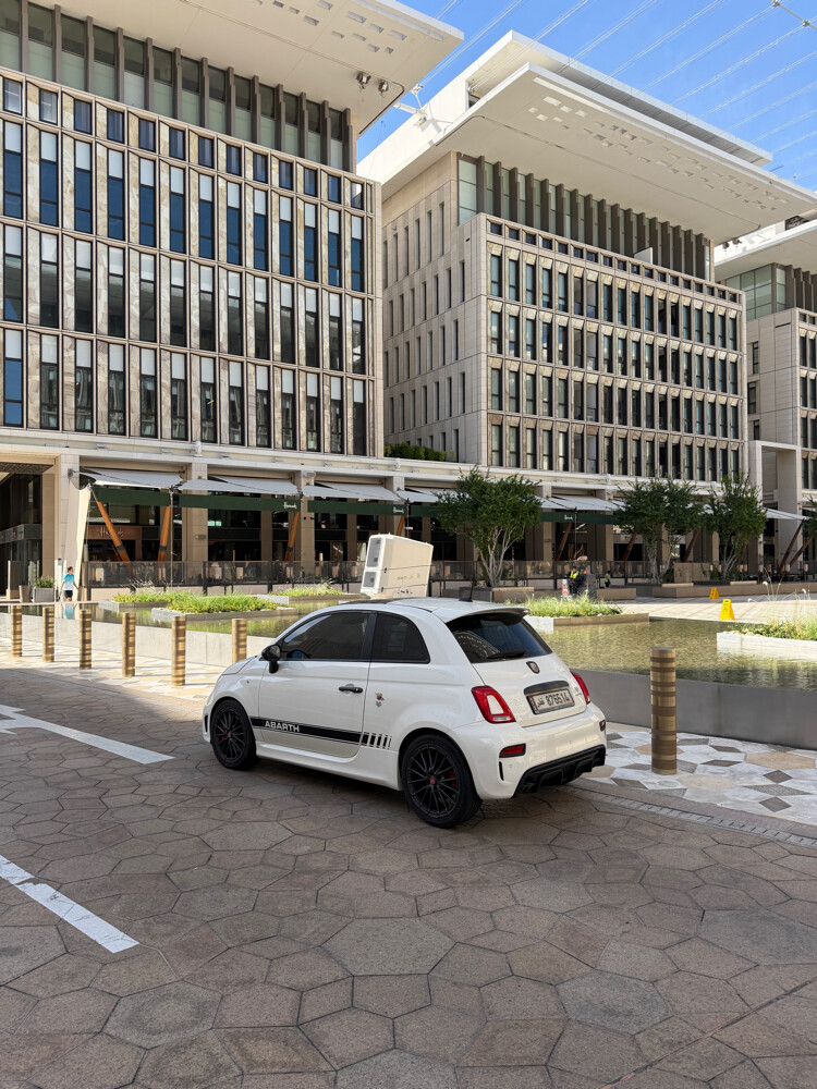 ابارث 595 - 4