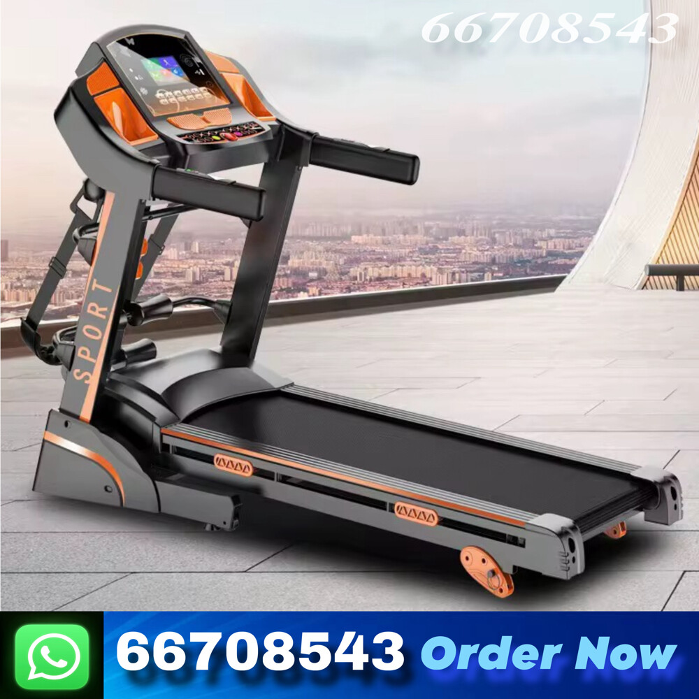 Treadmill - 1