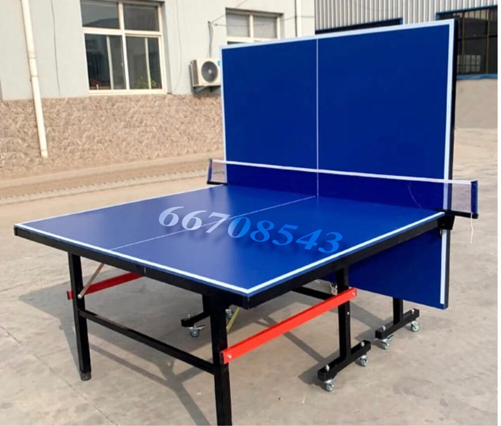 Tennis table - 2