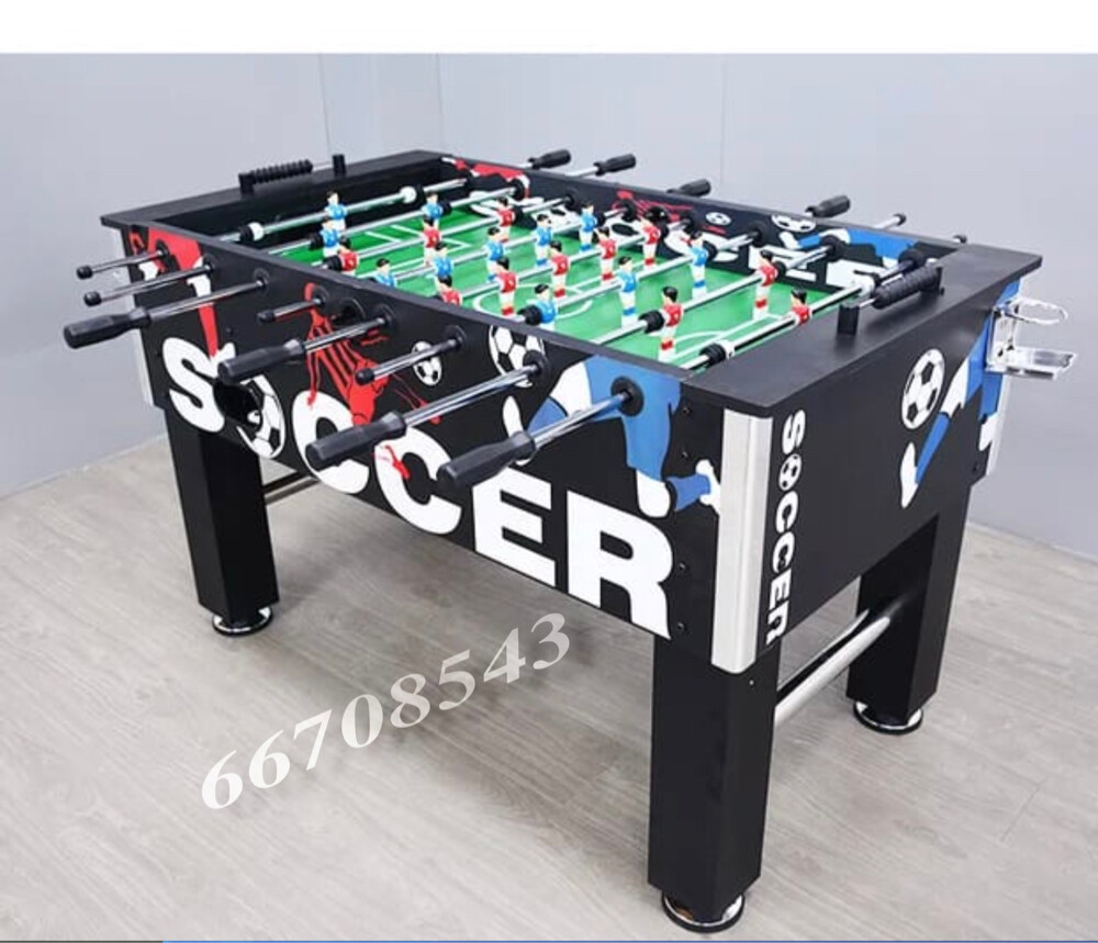Soccer table - 3