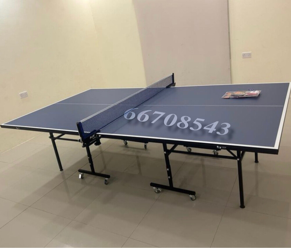 Tennis table - 2
