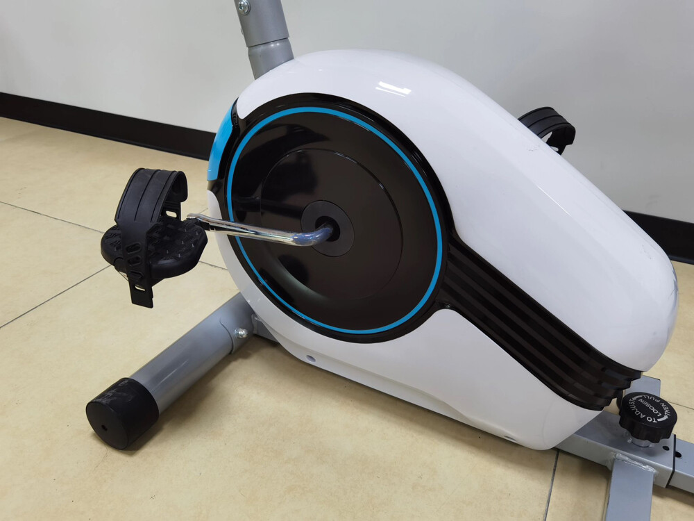 Exercise bike - 3