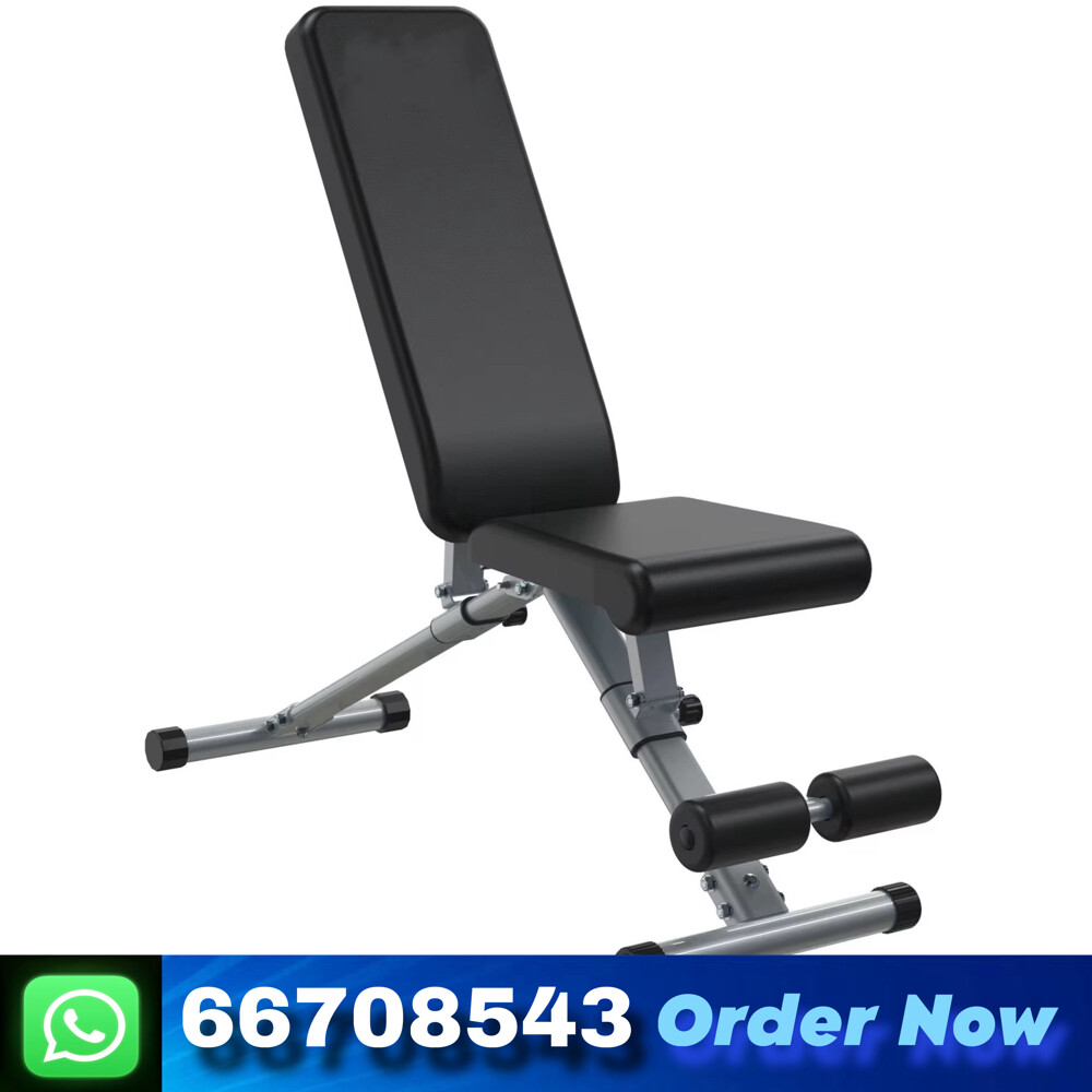 Bench gym - 1