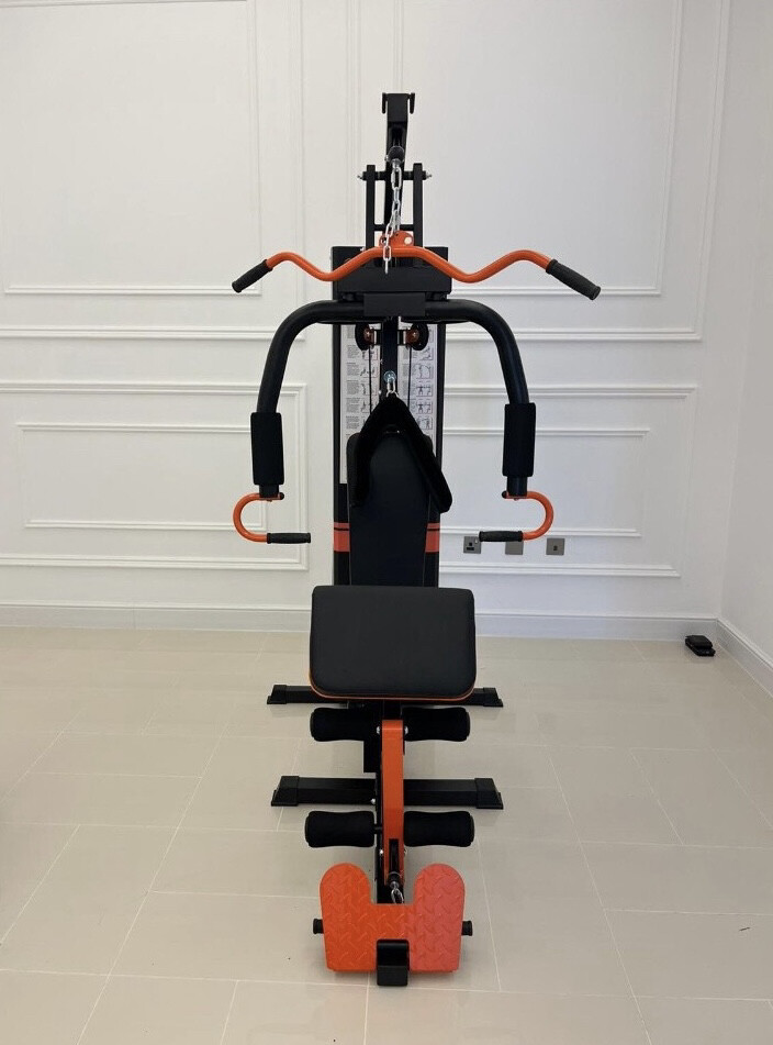 Multi gym machine - 2