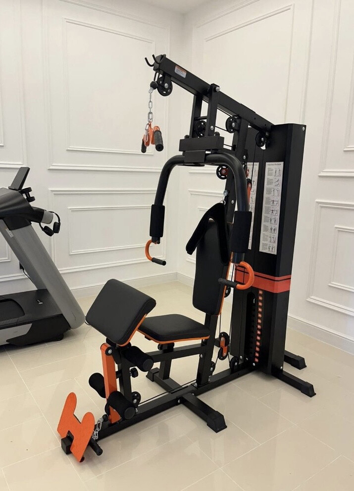 Multi gym machine - 1