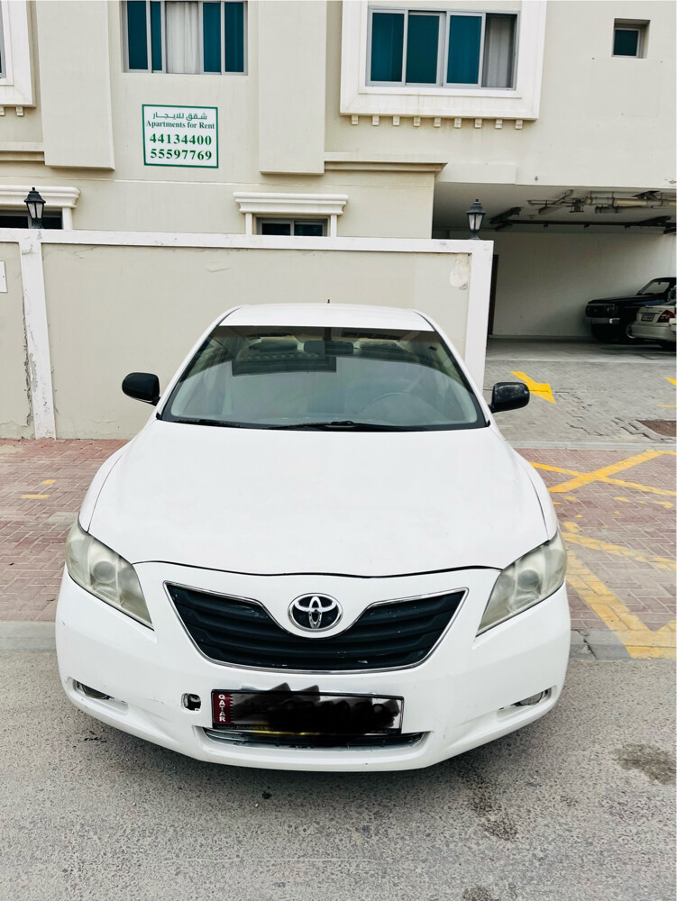 كامري - 1