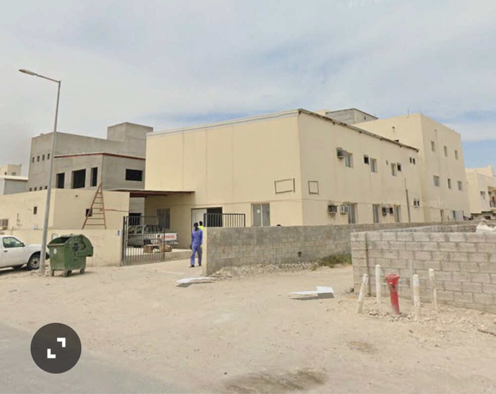  سكن في صناعية الشمال  - 1