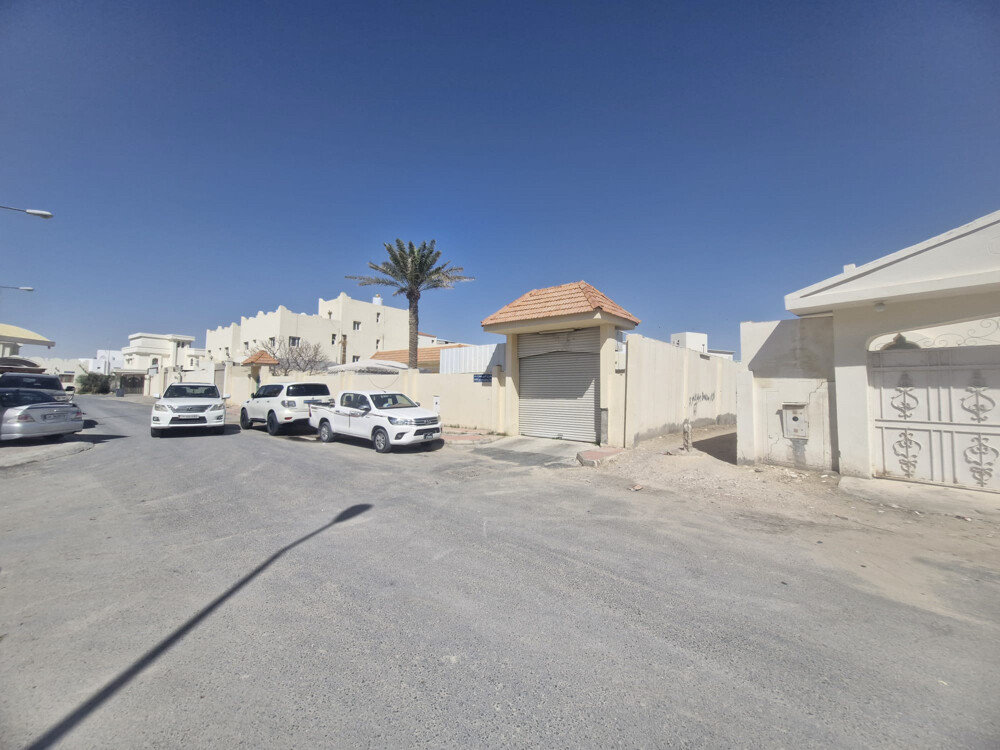 للبيع بيت شعبي في معيذر الشمالي - 5