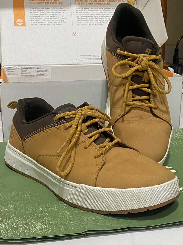 Timberland Shoe Original Size 46 - 1