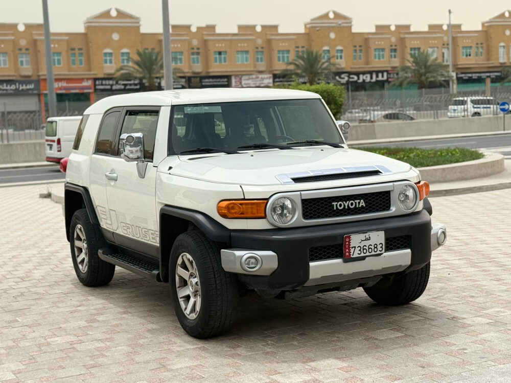2017 Fg — photo 3 for sale in Qatar