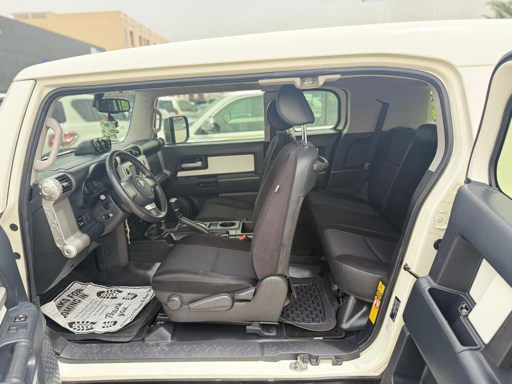 2017 Fg — photo 9 for sale in Qatar