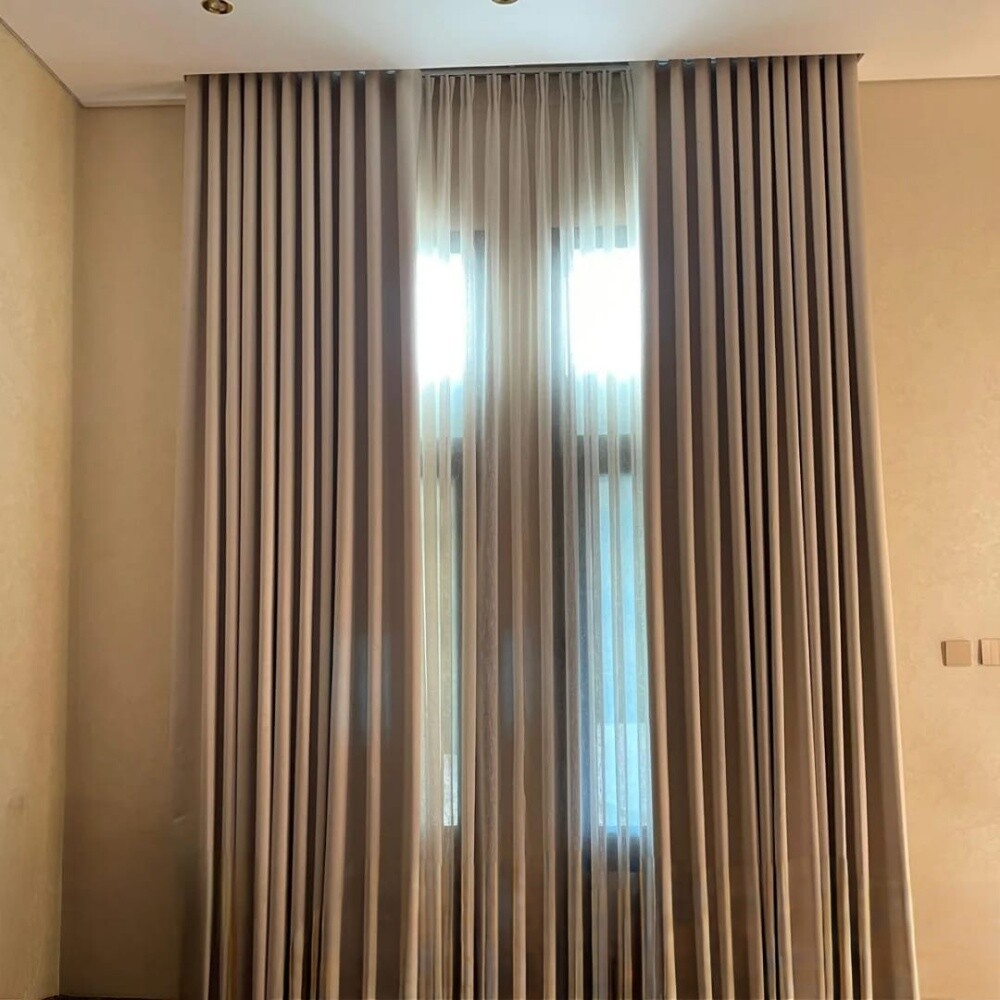 luxurious curtain - 22