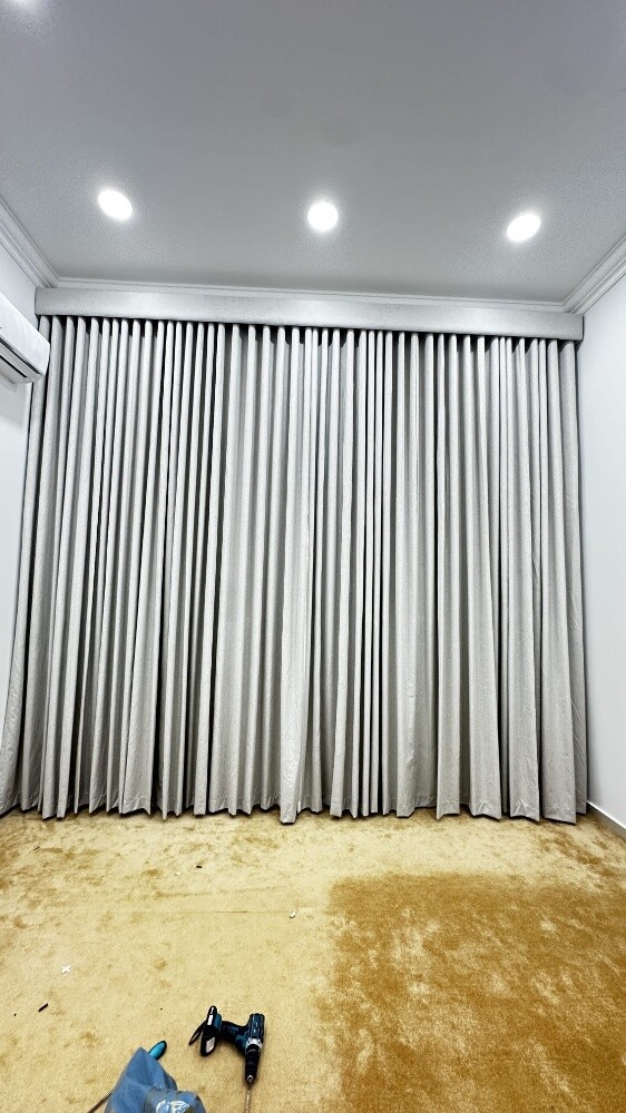 luxurious curtain - 30