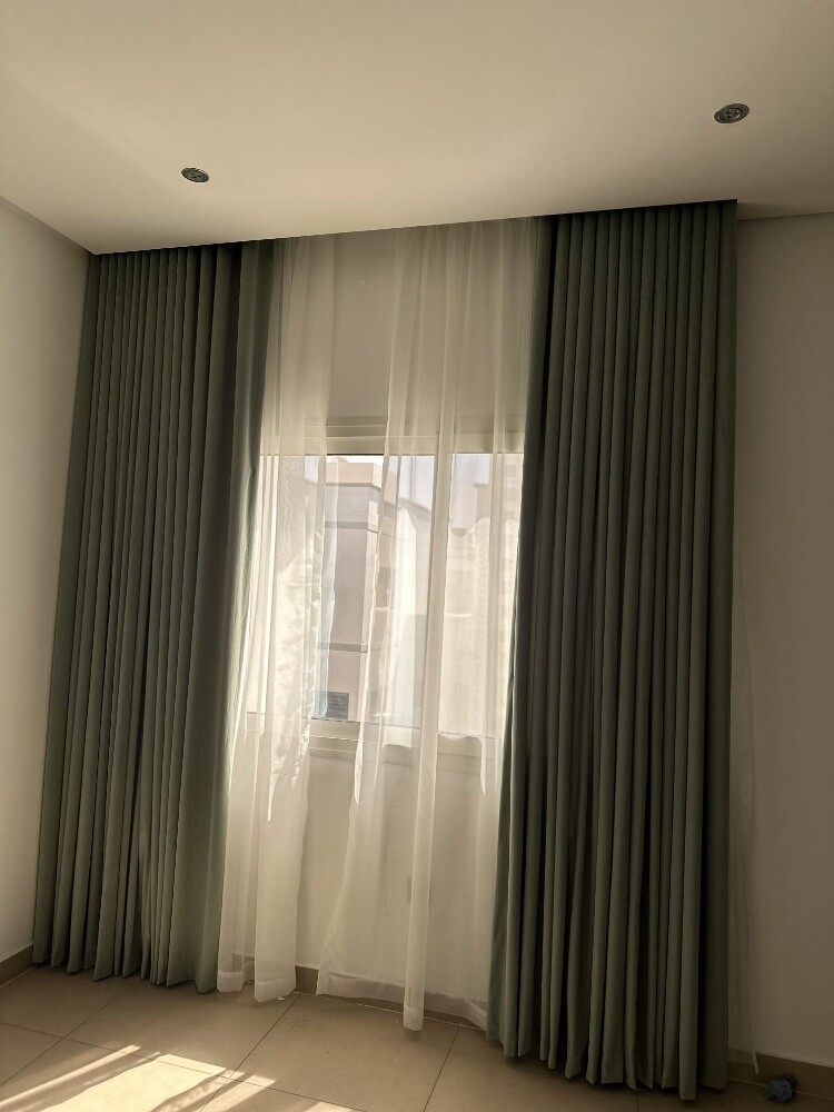 luxurious curtain - 16