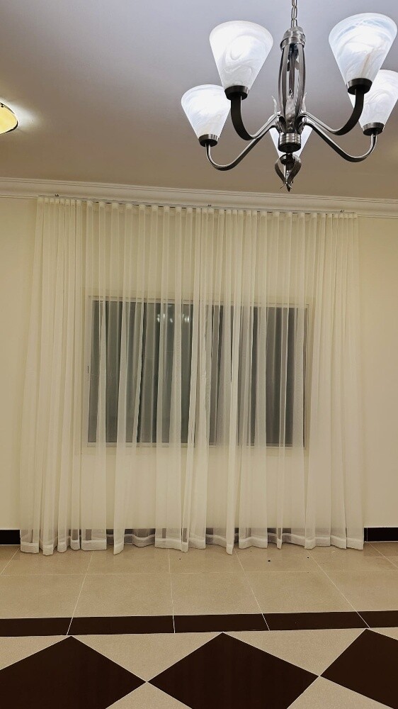 luxurious curtain - 26