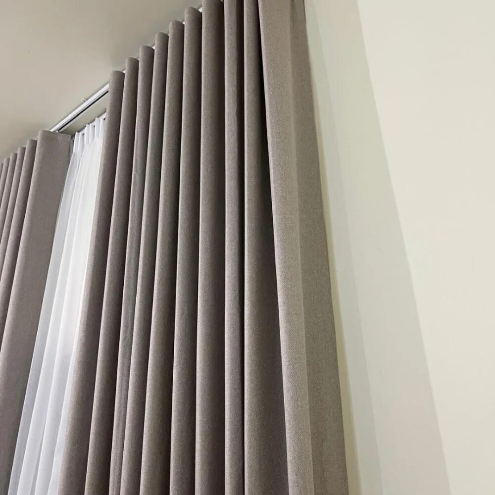 luxurious curtain - 7
