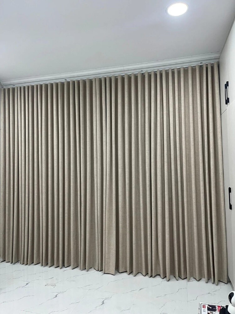 luxurious curtain - 6