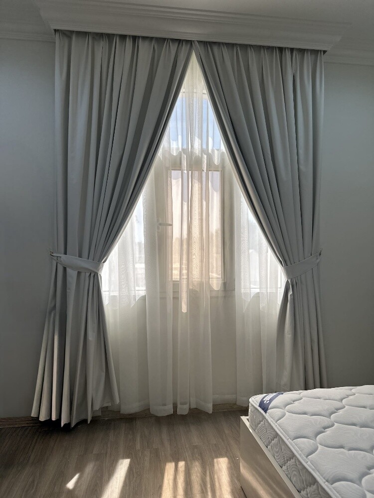 luxurious curtain - 25