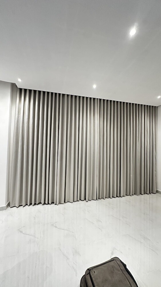 luxurious curtain - 28