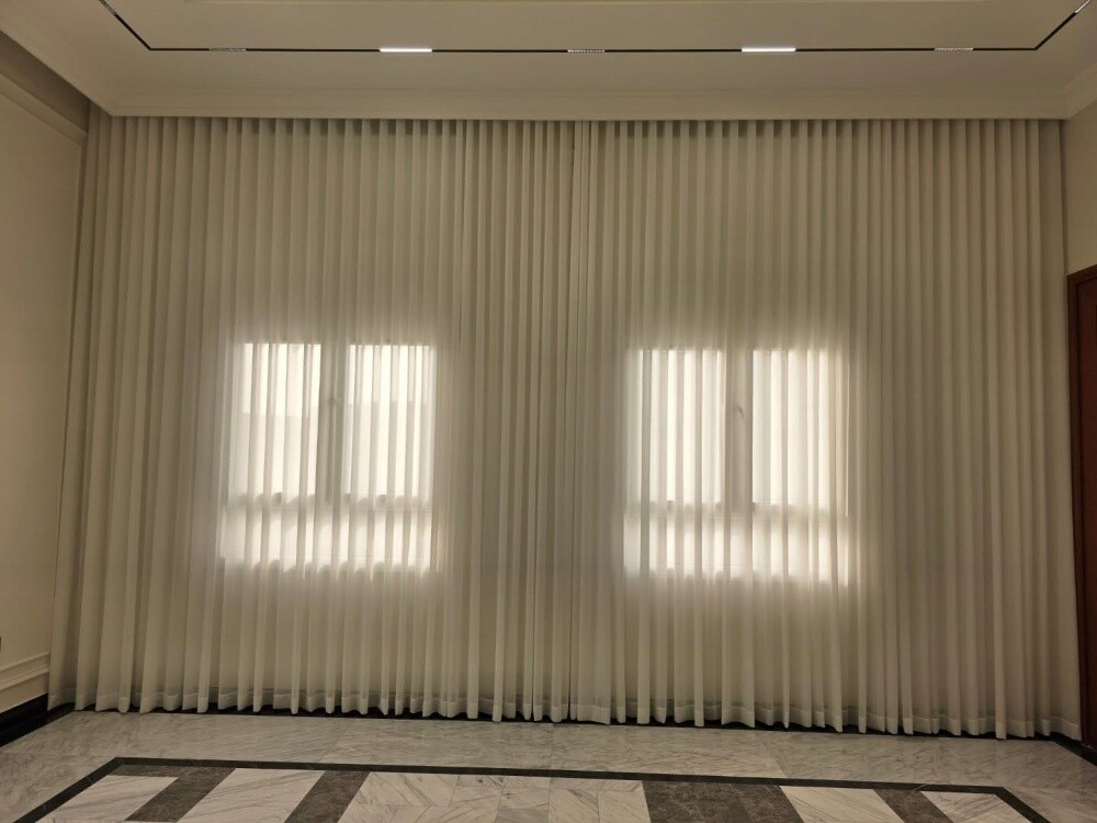 luxurious curtain - 14