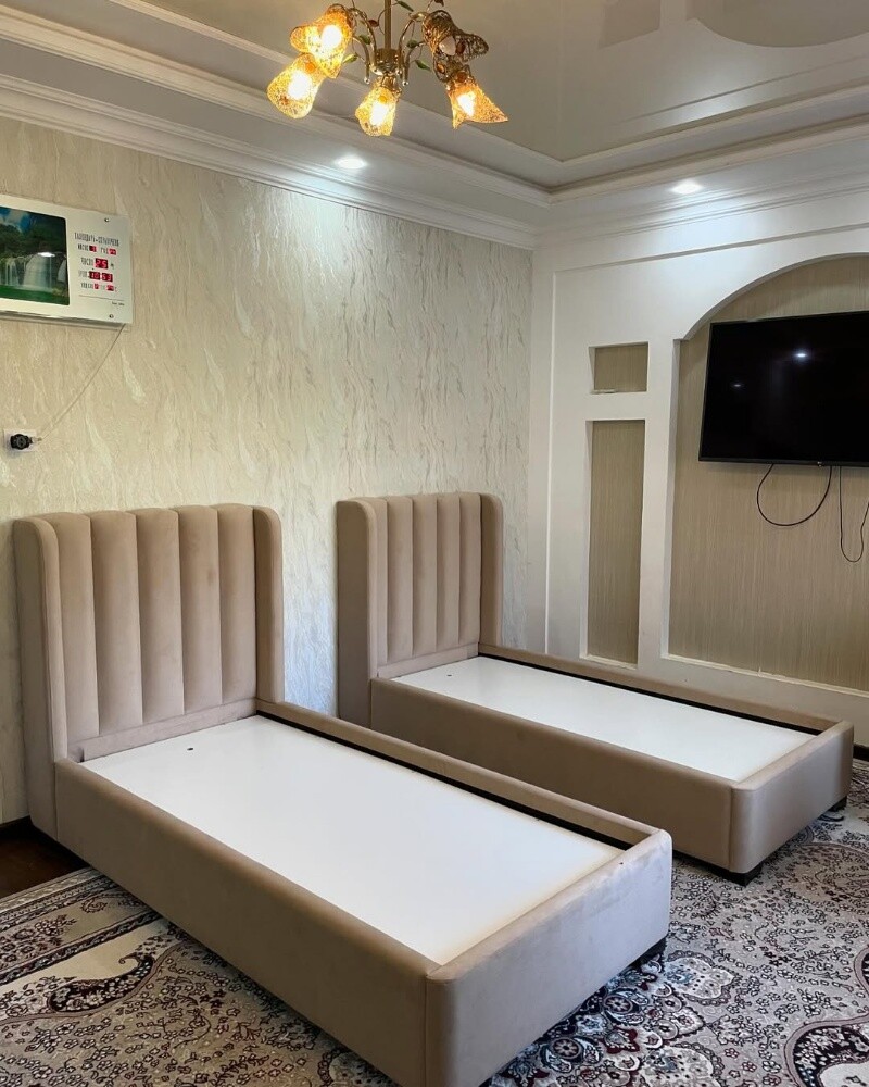 luxurious bed - 7